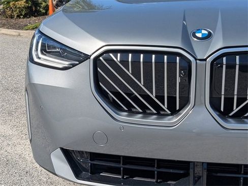 New 2026 BMW X3 xDrive30 w/ Premium Package image 11