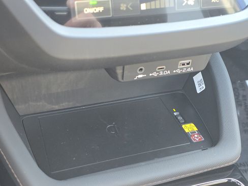 New 2026 Subaru Forester Sport image 24