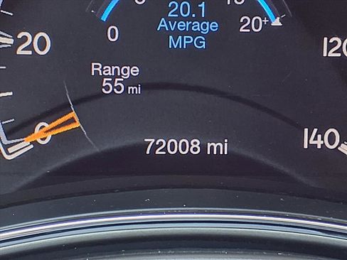 Used 2020 Jeep Grand Cherokee Overland image 28