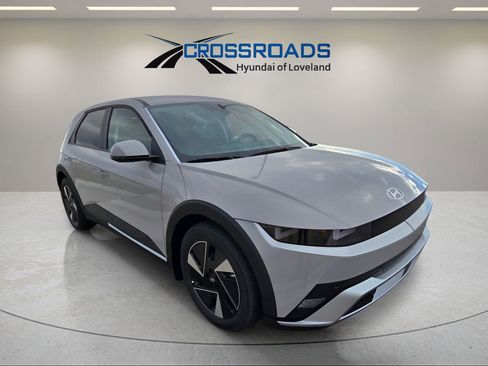 New 2026 Hyundai Ioniq 5 SEL AWD/4WD image 7