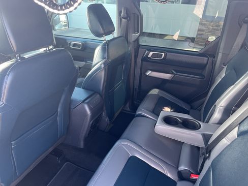 Used 2023 Ford Bronco Outer Banks AWD/4WD image 19