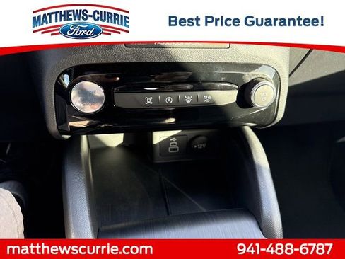 New 2026 Ford Escape ST-Line w/ Tech Pack #1 image 20