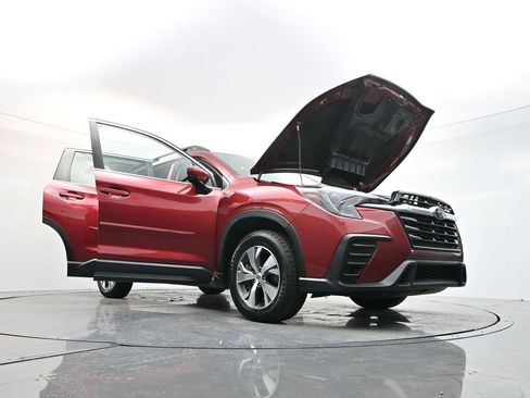 Used 2024 Subaru Ascent Premium w/ Convenience Package image 33