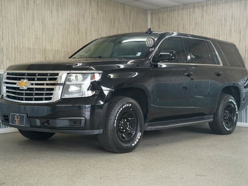 Used 2020 Chevrolet Tahoe 2WD image 4