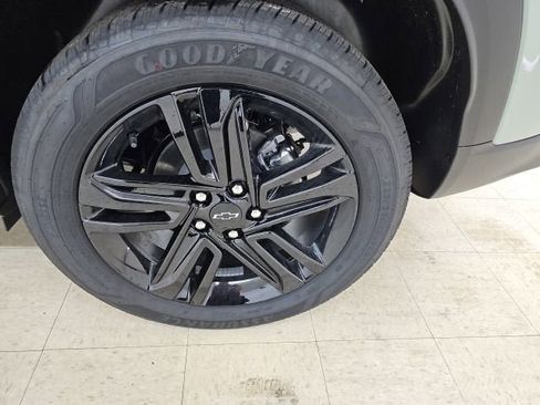 New 2026 Chevrolet Trax ACTIV w/ Driver Confidence Package FWD image 22