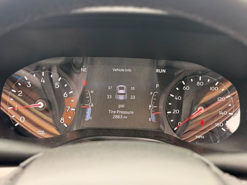 Used 2026 Jeep Compass Limited AWD/4WD image 28