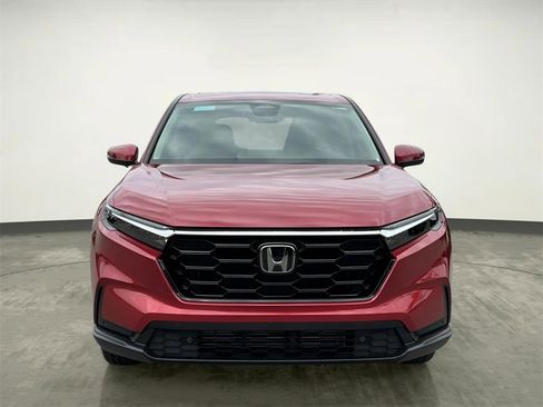 New 2026 Honda CR-V EX-L image 15