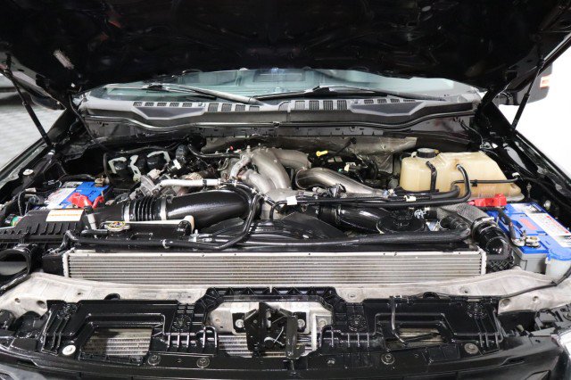 Used 2021 Ford F450 Lariat w/ Lariat Ultimate Package AWD/4WD image 82