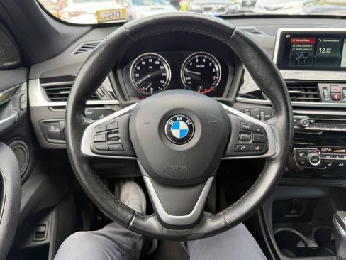 Used 2019 BMW X1 xDrive28i w/ Convenience Package AWD/4WD image 26