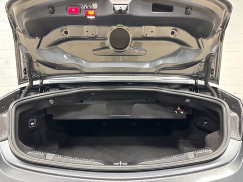 Used 2022 Mercedes-Benz E 450 4MATIC Cabriolet image 33