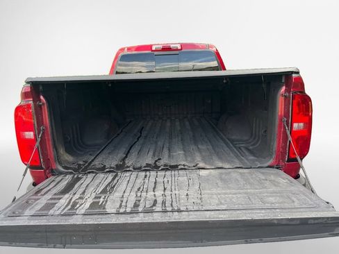 Used 2019 Chevrolet Colorado LT w/ LT Convenience Package AWD/4WD image 22