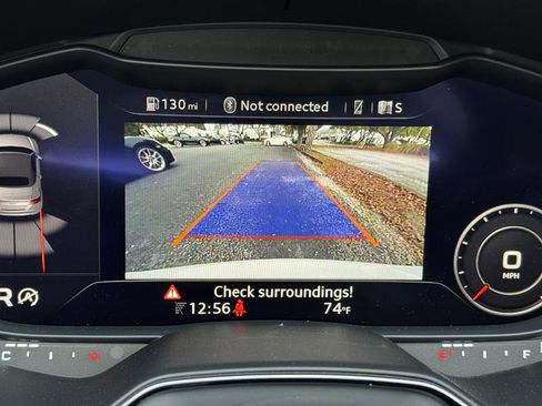 Used 2023 Audi TT 2.0T image 22