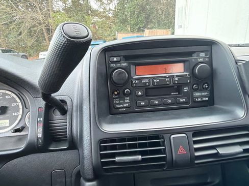 Used 2004 Honda CR-V LX image 26