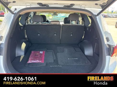 Used 2023 Hyundai Santa Fe SEL FWD image 29