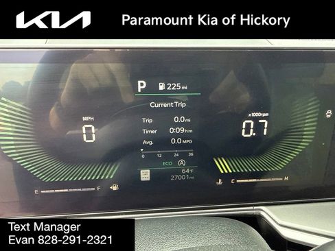 Used 2025 Kia Sorento S w/ Panoramic Sunroof Package FWD image 32