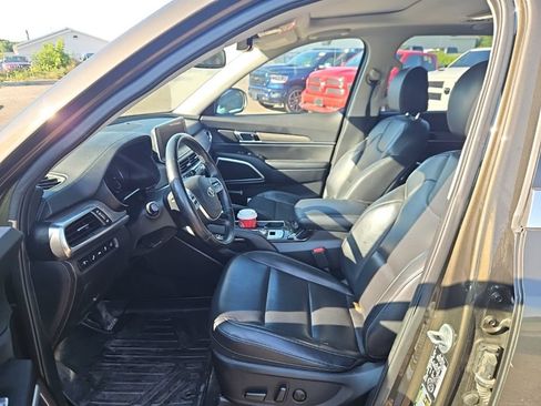 Used 2021 Kia Telluride EX AWD/4WD image 10