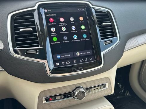 Certified 2025 Volvo XC90 B5 Plus w/ Protection Package Premier AWD/4WD image 24