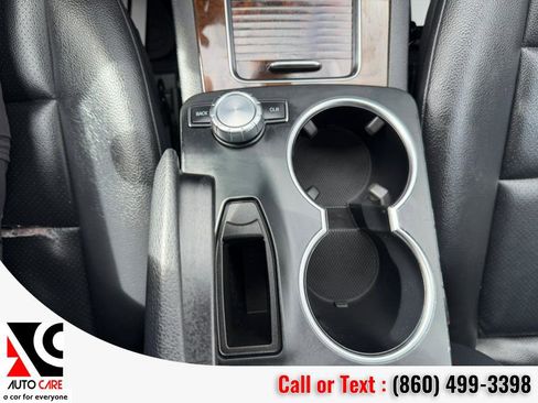 Used 2013 Mercedes-Benz GLK 350 4MATIC image 26