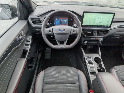 New 2026 Ford Escape ST-Line w/ Tech Pack #1 image 7