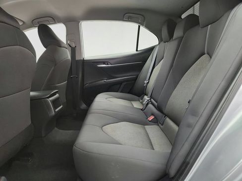 Used 2023 Toyota Camry LE FWD image 21