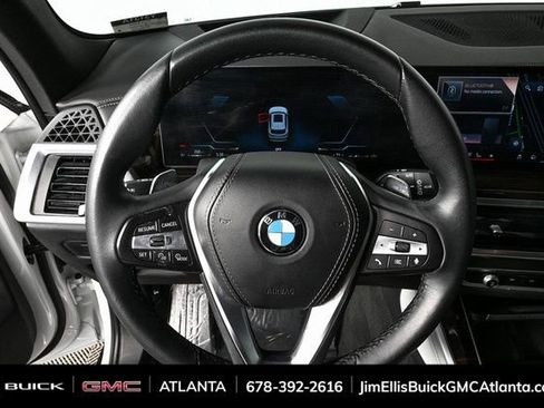 Used 2024 BMW X5 xDrive40i w/ Premium Package image 9