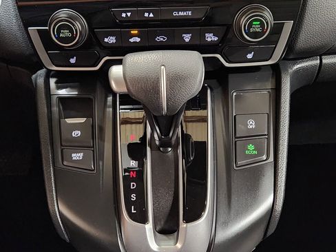 Used 2022 Honda CR-V EX image 38