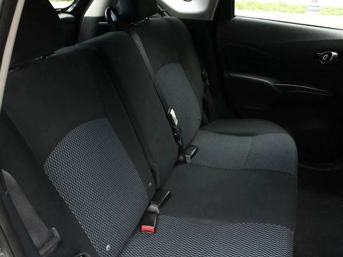Used 2016 Nissan Versa Note SV FWD image 22