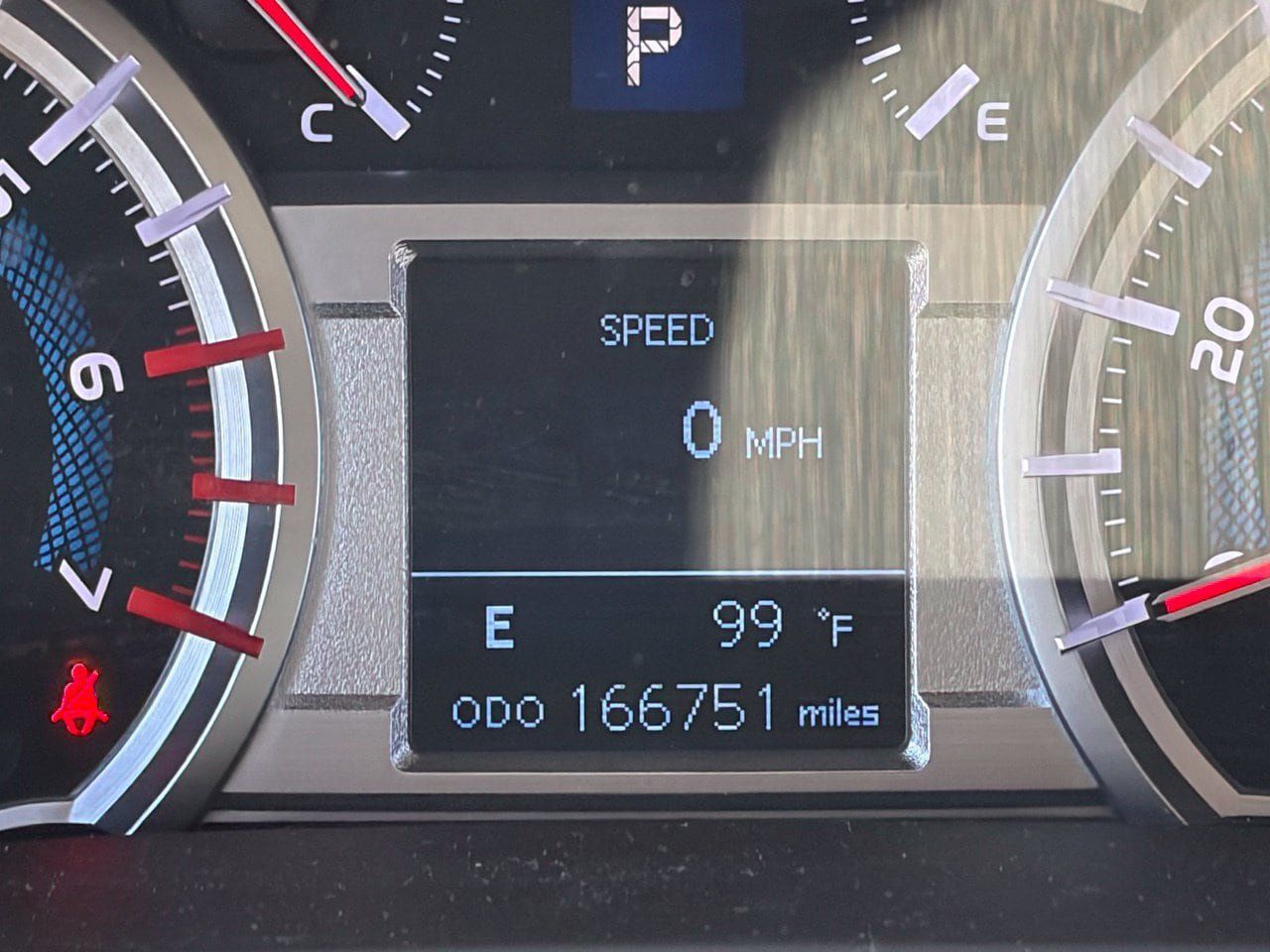 Used 2015 Toyota 4Runner SR5 AWD/4WD image 13