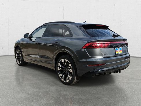 New 2026 Audi Q8 Prestige image 7