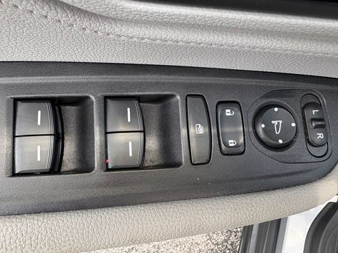 Used 2022 Honda Odyssey EX-L image 18
