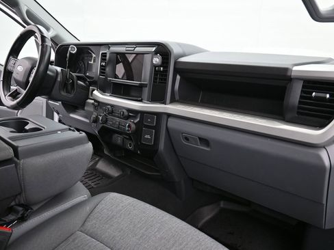 Used 2025 Ford F350 XL w/ STX Appearance Package image 24