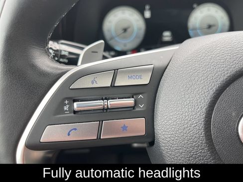 Used 2025 Hyundai Palisade Calligraphy FWD image 15