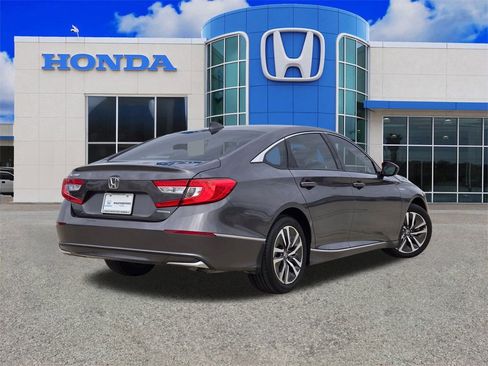 Used 2019 Honda Accord EX image 3