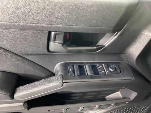 New 2026 Toyota Tacoma SR5 image 11