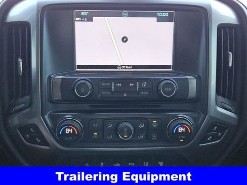 Used 2018 Chevrolet Silverado 3500 LTZ w/ Duramax Plus Package image 14