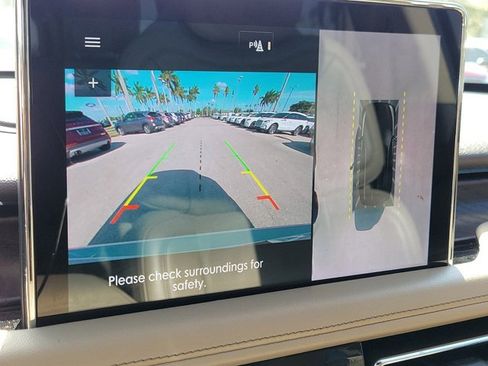 Certified 2020 Lincoln Aviator Reserve w/ Equipment Group 202A image 31