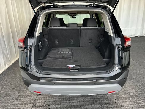 Used 2023 Nissan Rogue SV AWD/4WD image 27