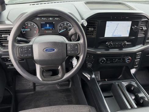 Certified 2023 Ford F150 XL w/ STX Appearance Package image 13
