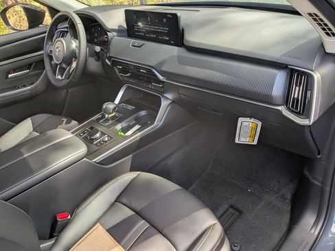 New 2026 MAZDA CX-70 SC AWD/4WD image 29