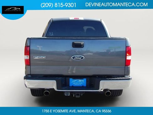 Used 2005 Ford F150 XLT image 5