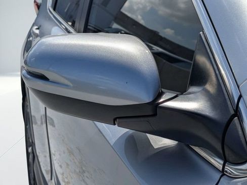 Used 2022 Honda CR-V EX-L image 11