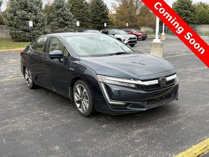 Used 2018 Honda Clarity Touring