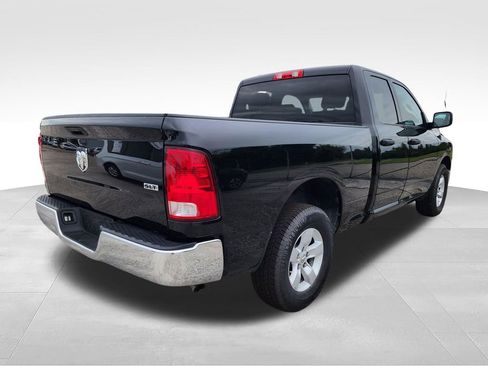 Used 2024 RAM 1500 Classic SLT RWD image 10