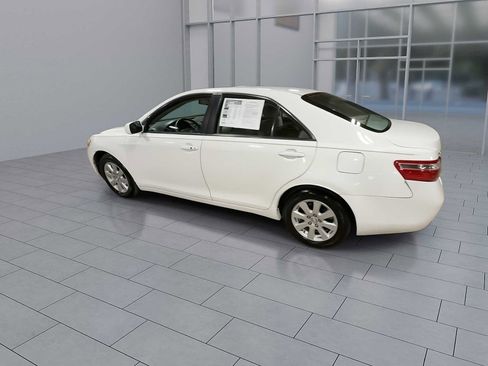 Used 2007 Toyota Camry XLE image 6