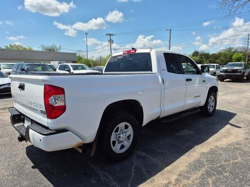 Used 2021 Toyota Tundra SR5 image 5