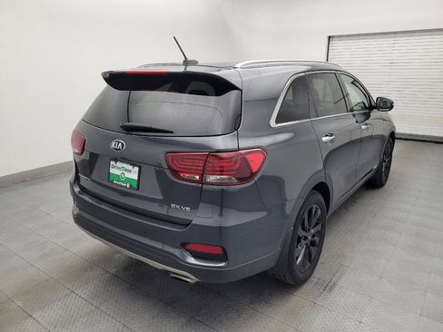 Used 2020 Kia Sorento EX AWD/4WD image 9