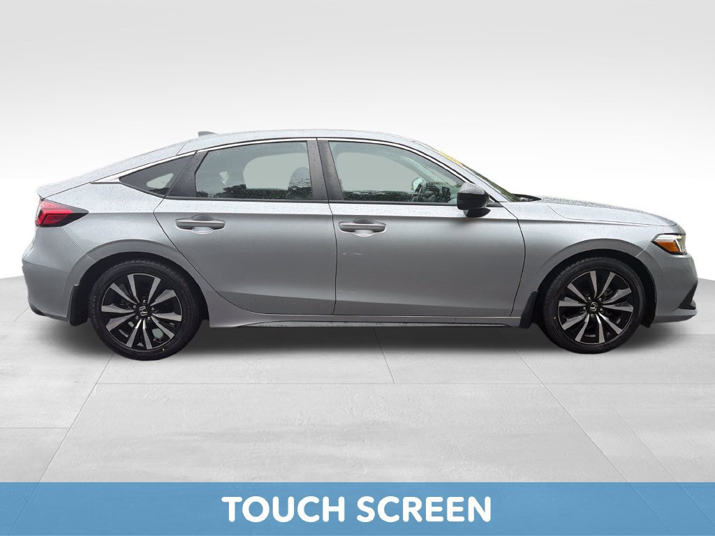 Used 2024 Honda Civic EX-L image 9