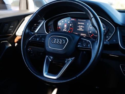 Used 2018 Audi Q5 2.0T Premium Plus w/ Premium Plus Package image 29