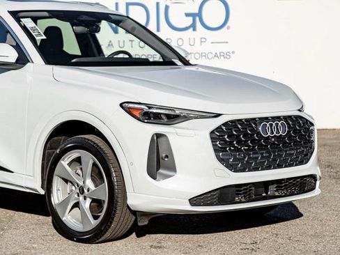 New 2025 Audi Q5 Premium Plus AWD/4WD image 5