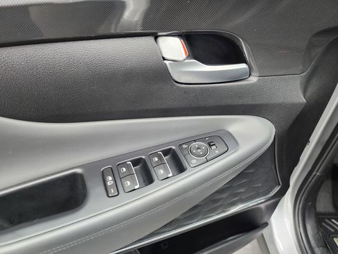 Used 2023 Hyundai Santa Fe SEL w/ Premium Package image 39